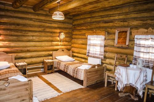 Ukraina Hotel ETHNOMIR - image 6