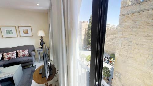 Suites Murillo Alcázar - image 12