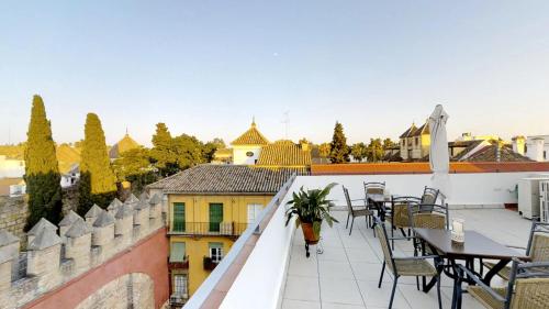 Suites Murillo Alcázar - image 4