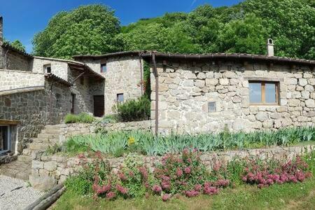 FERME PAYS'ANE gîte à louer Saint-Étienne-de-Serre