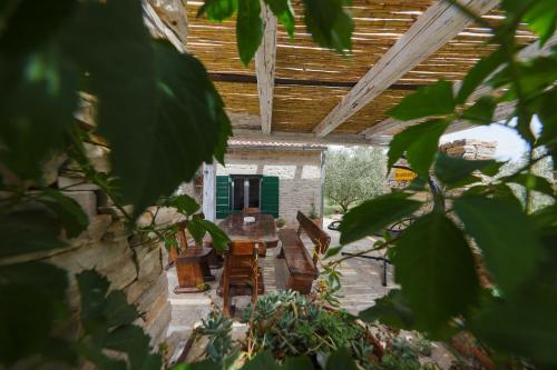  Country House Olive Garden in Gorica