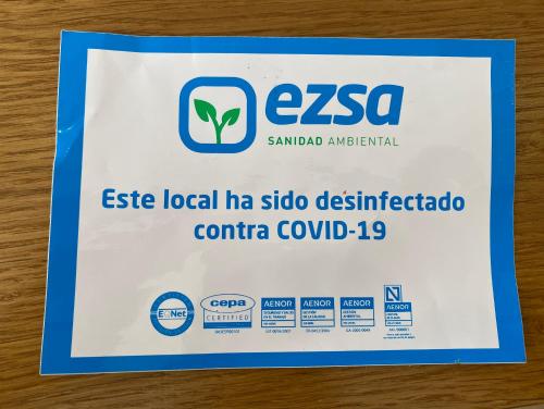 Piso Camino De Santiago
