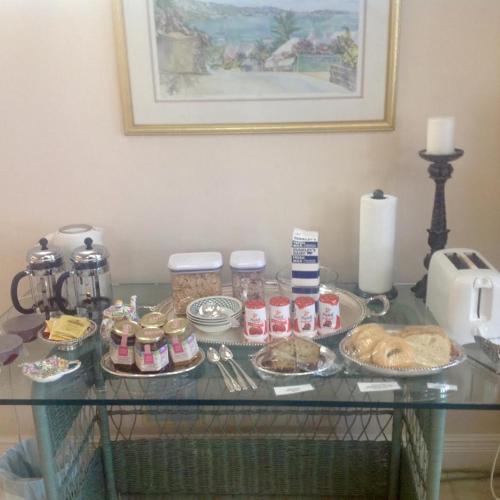 食べ物/飲み物, Watercolours in パジェット