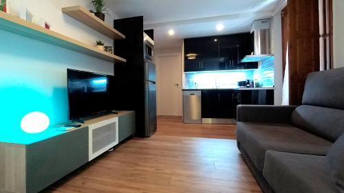  APARTAMENTOS EL POZO AMARGO in Toledo