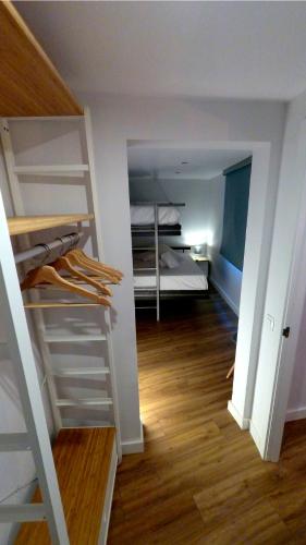 APARTAMENTOS EL POZO AMARGO 5