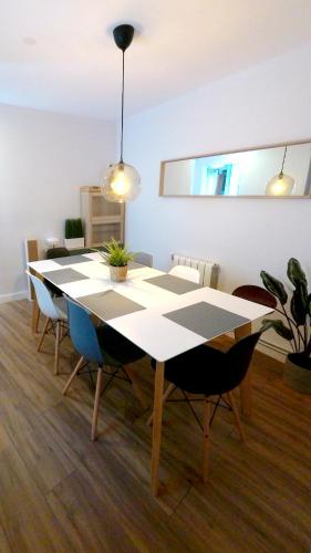 APARTAMENTOS EL POZO AMARGO 3