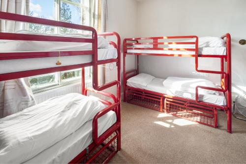 Astor York Hostel