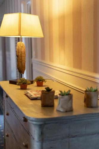 Citotel Normandy Hotel Pornichet La Baule - image 5