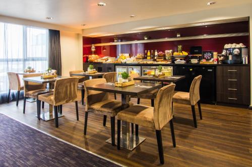 Crowne Plaza Birmingham City