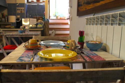 Alter Ego b&b Assisi - image 3