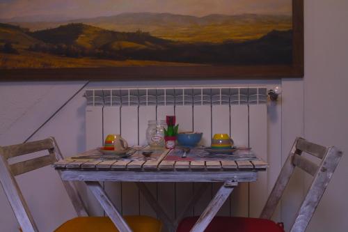 Alter Ego b&b Assisi - image 7