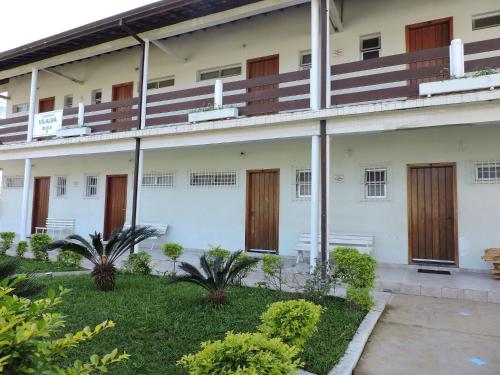 Condomínio Vilalba, Ubatuba