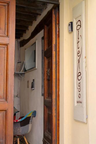 Alter Ego b&b Assisi - main image