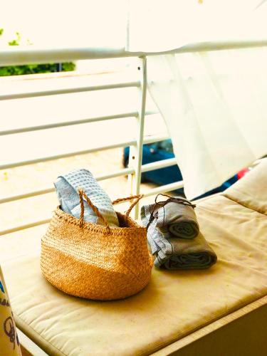Sweet & cosy room next to the beach, Viareggio (Foto 8)
