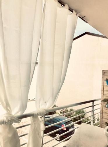 Sweet & cosy room next to the beach, Viareggio (Foto 10)