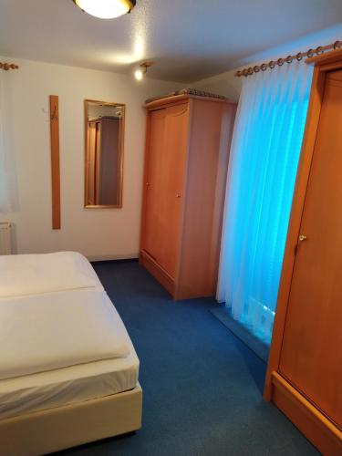 Suite, junior, balcone