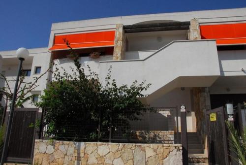  Casa Vacanza Le Sule residence a Porto Cesareo 2 passi dal mare sabbioso in Porto Cesareo