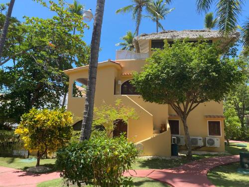BEACH Villa Garden View 8 people POOL BBQ WIFI PARKING KITCHEN BALCONY