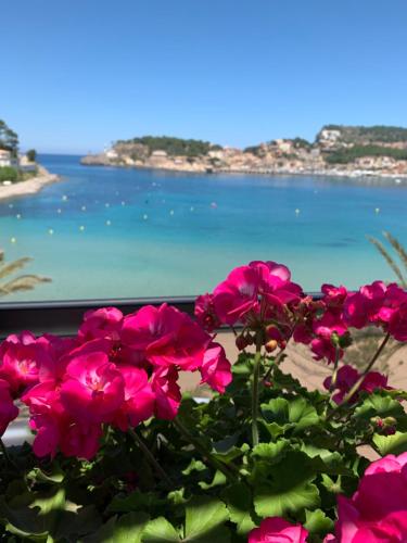 Hotel Los Geranios, Port de Sóller