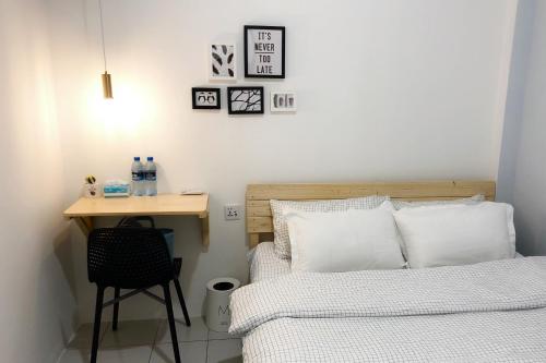 Miniinn Guest House in Gadong