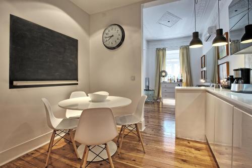 Amoreiras Luxurious Apartments - Holiday Rentals - image 4
