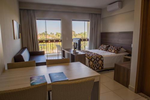 Barretos Country Thermas Resort — Photo 2