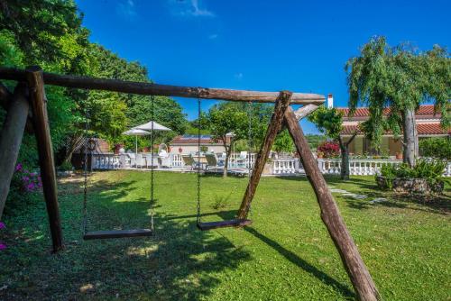 Villa Zapphira Peritheia Corfu 3