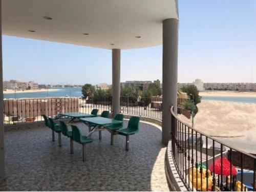 منتجع اليال Alyal Resort