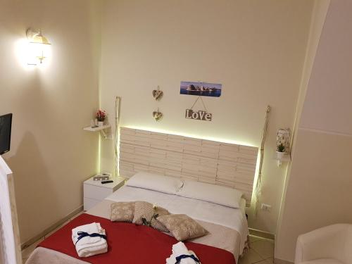 Philos - Appartements & Rooms in Taranto