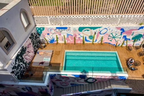 Selina Secret Garden Lisbon - image 9