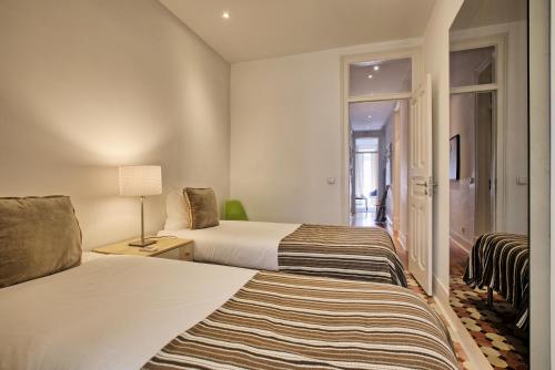 Amoreiras Luxurious Apartments - Holiday Rentals - image 5