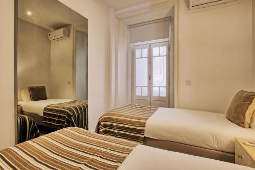 Amoreiras Luxurious Apartments - Holiday Rentals - image 6