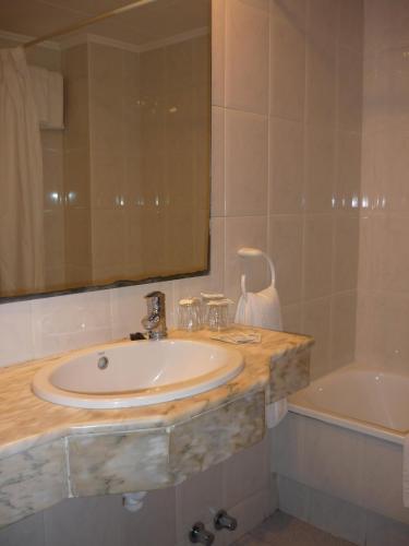 Hotel Haromar