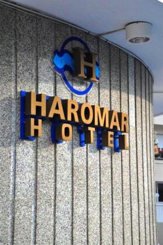 Hotel Haromar