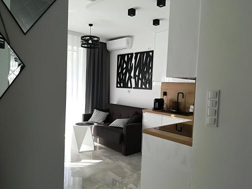 Apartament Wrocław Centrum Dorzecze Legnickiej