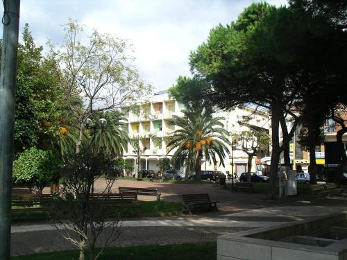 Hotel Tirreno