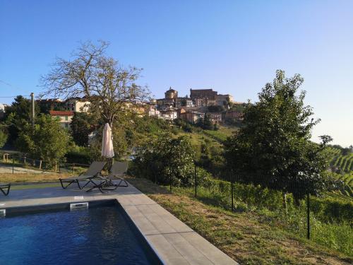 Locanda Fontanazza Osteria con Camere La Morra