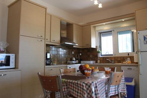 Sea and Sky gîte à louer Nisída Skorpiós