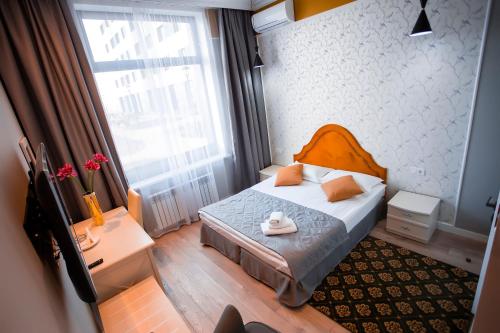 ARENA Hotel