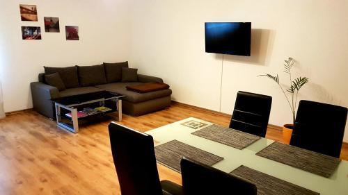 Apartment 1