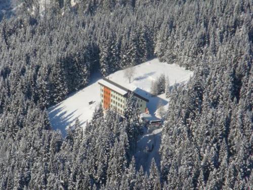 Exterior view, Apartman 105 Pec pod Snezkou in Cerny Dul