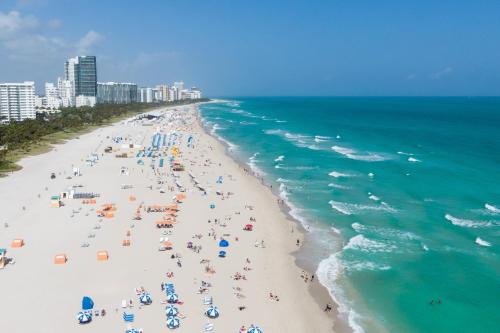 Z Ocean Hotel, Classico A Sonesta Collection in Miami Beach, USA