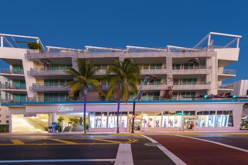 Z Ocean Hotel, Classico A Sonesta Collection in Miami Beach, USA