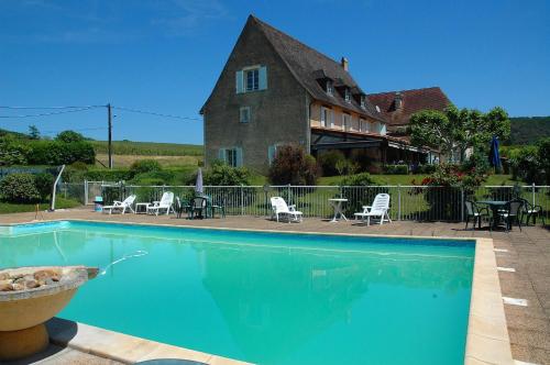 photo chambre Le Relais des 5 Chateaux