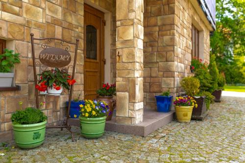 WILLA SUDETY blisko szlaków górskich i wyciągów narciarskich, prywatny bezpłatny parking
