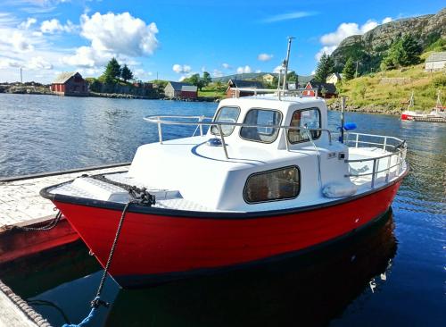 Bakkevik Brygge - image 8