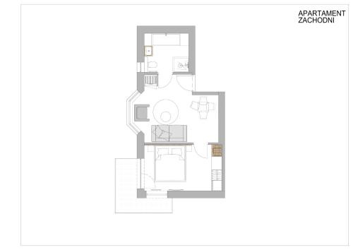 Messina Apartamenty Wyspa Sobieszewska