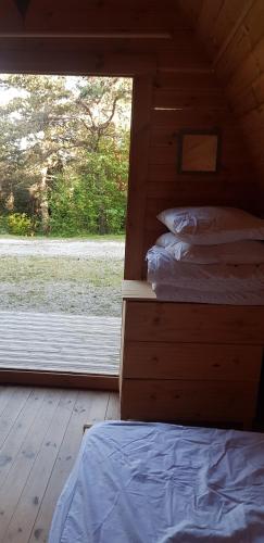 Camping La Chabannerie photo 19
