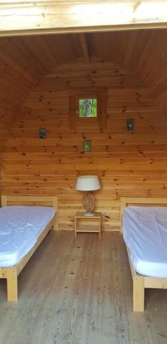 Camping La Chabannerie photo 16