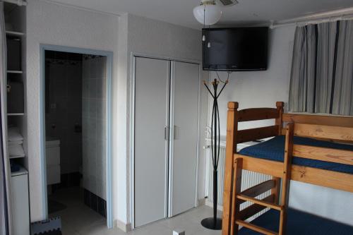 LE CLUB - APPARTEMENT T3 Centre ville